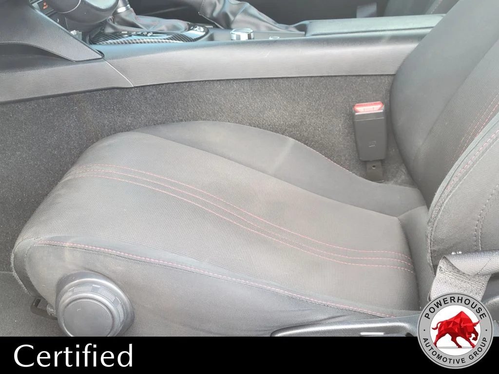 Used 2018 Gray Mazda Club image 24