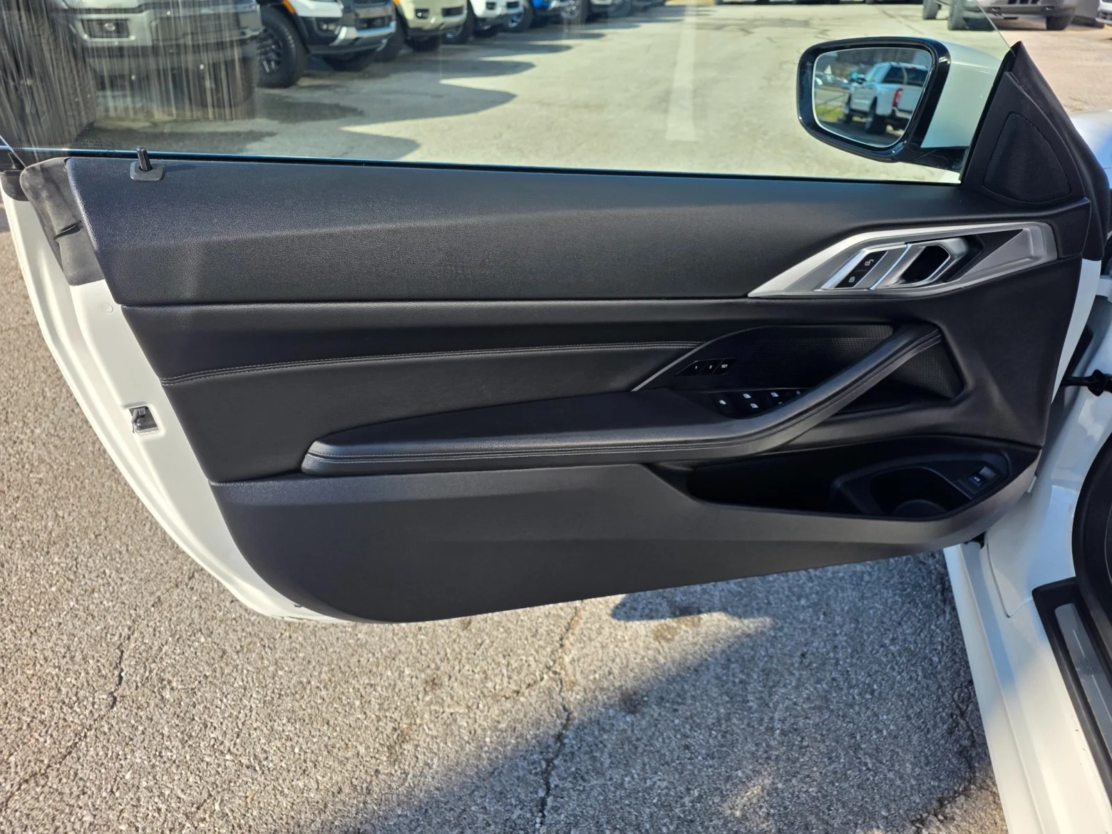 Used 2024 White BMW 430i image 21