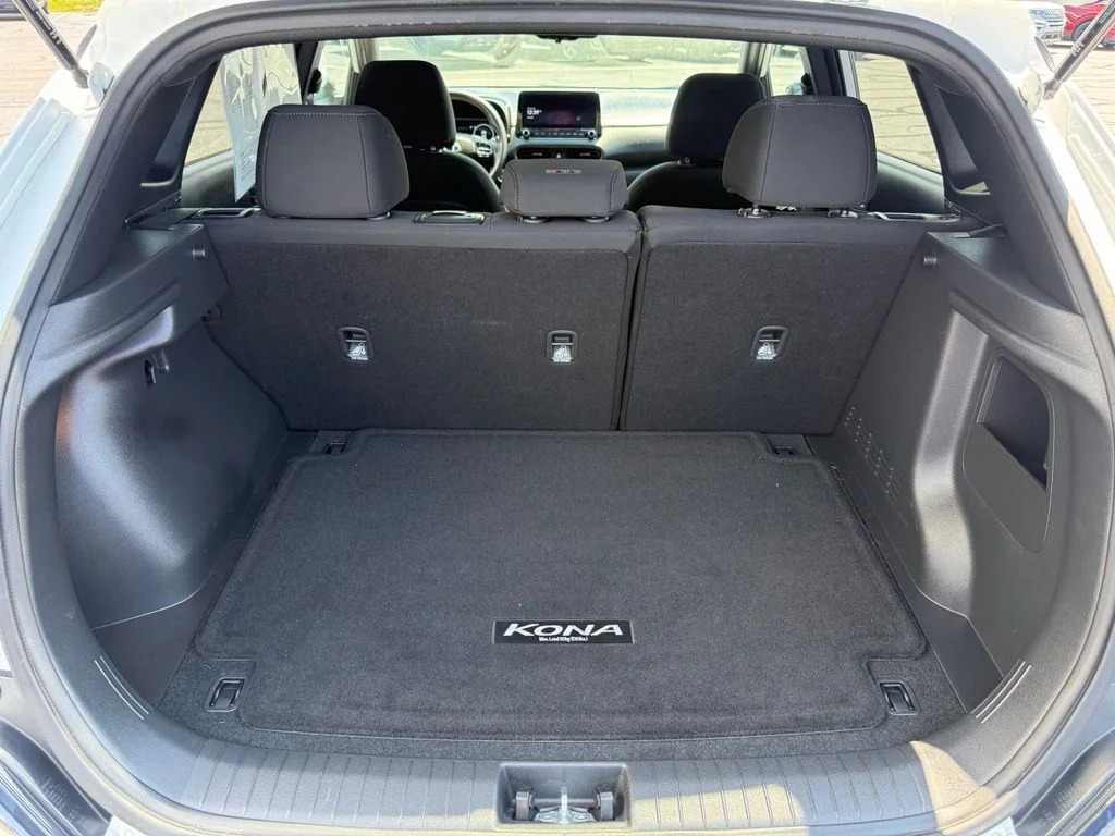 Used 2023 White Hyundai N Line image 7