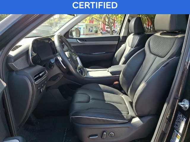 Used 2024 Black Hyundai XRT image 13