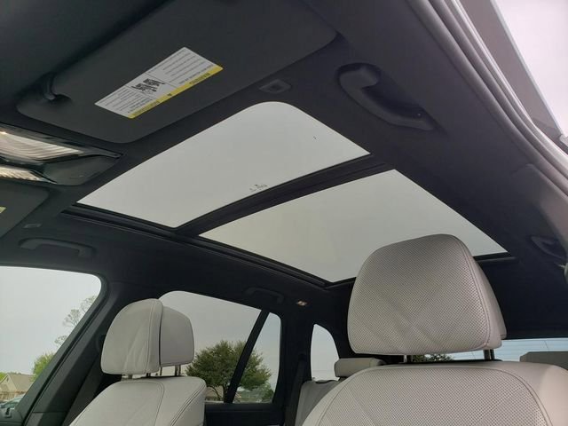 New 2026 Brooklyn Grey Metallic BMW xDrive40i image 22