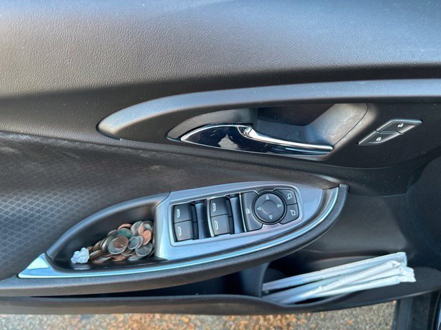 Used 2019 Mosaic Black Metallic Chevrolet LT image 14