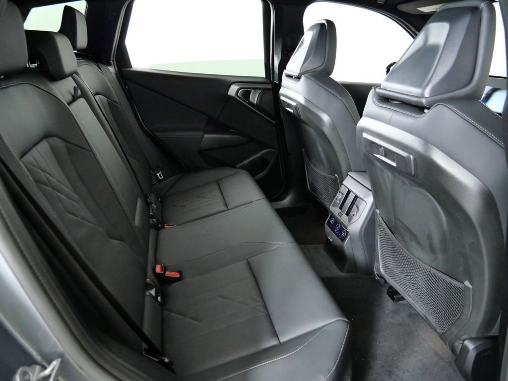 Used 2026 Skyscraper Grey Metallic BMW 30 xDrive image 26