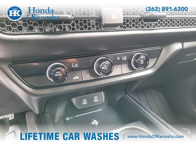 2026 Honda HR-V LX - Photo 15