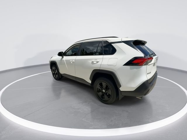 2024 Toyota RAV4 XLE - Photo 6