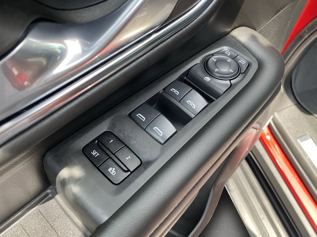 2024 Chevrolet Tahoe LT - Photo 14