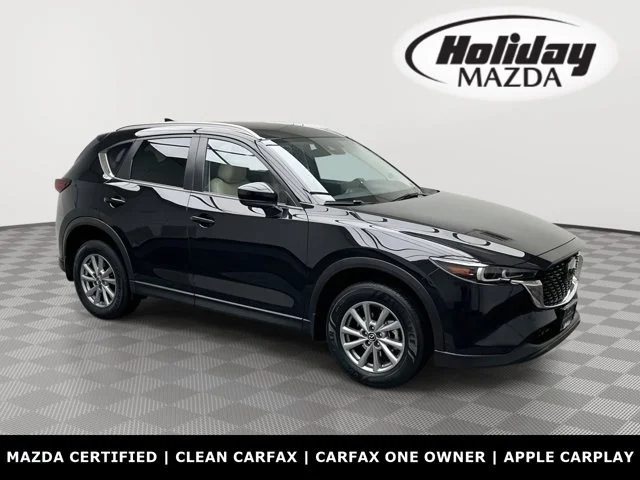 2023 Mazda CX-5 S Select Package Auto AWD's photo