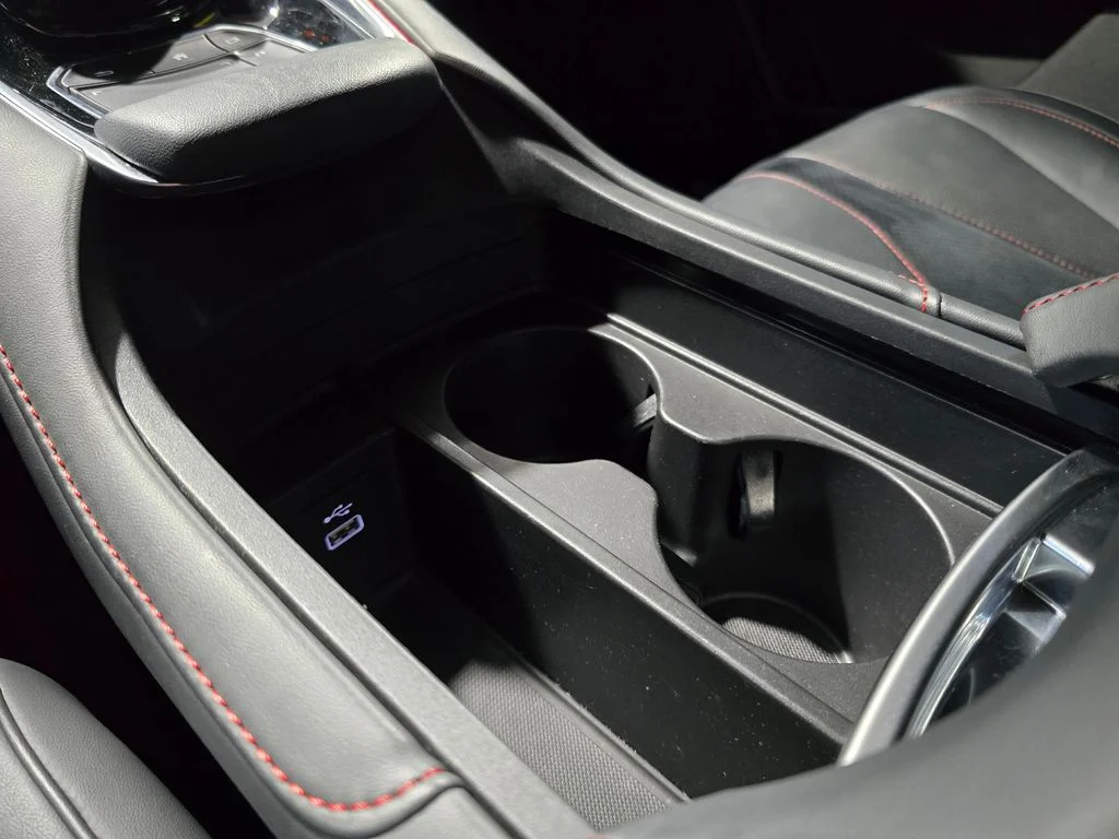 Used 2022 White Acura A-Spec Package image 25