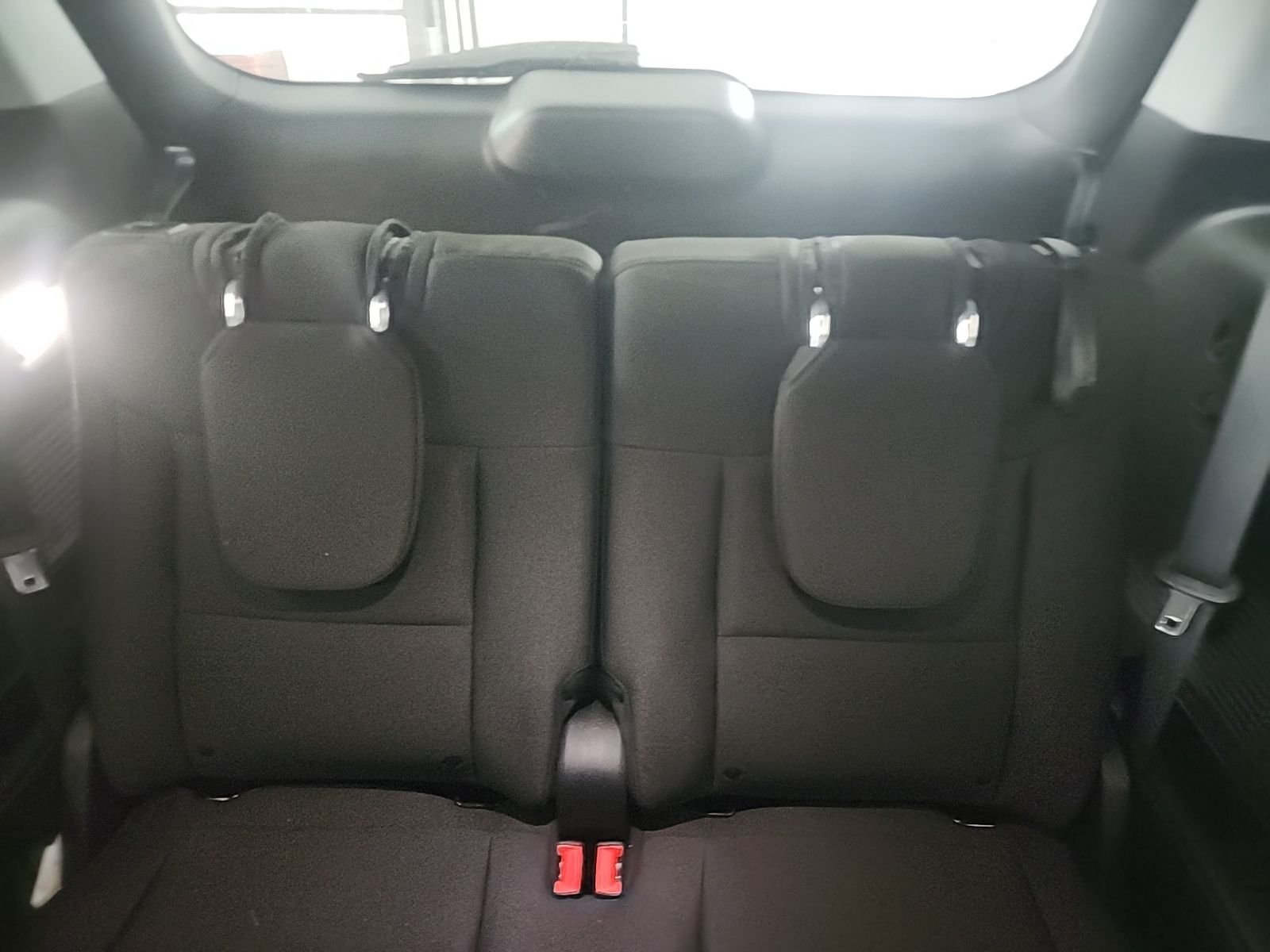 Used 2022 White Ford XLT image 27