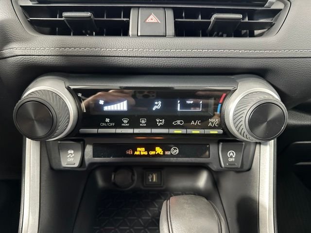 Used 2023 Gray Toyota LE image 21