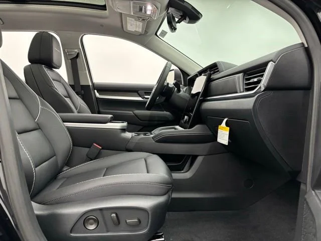 2026 GMC Terrain Denali - Photo 36