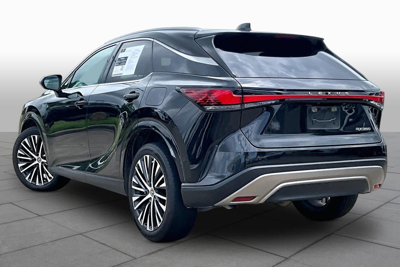 Used 2023 Caviar Lexus Premium Plus image 10