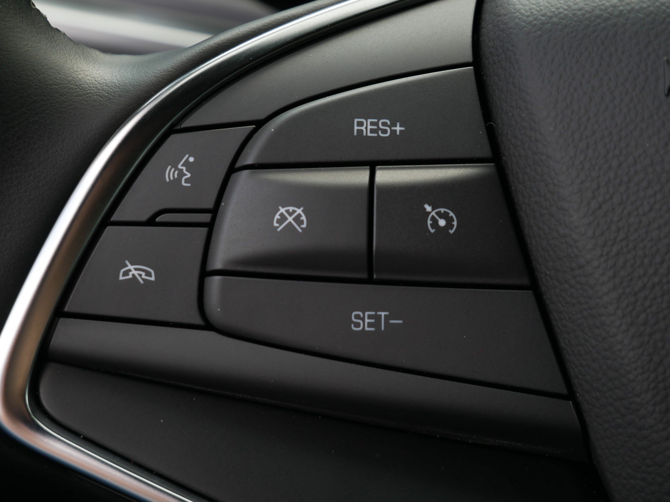 2026 Cadillac XT5 Luxury - Photo 27