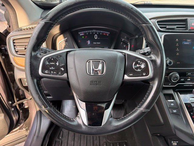 Used 2020 Modern Steel Metallic Honda EX-L image 15