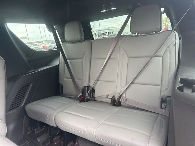 2022 GMC Yukon SLT - Photo 28