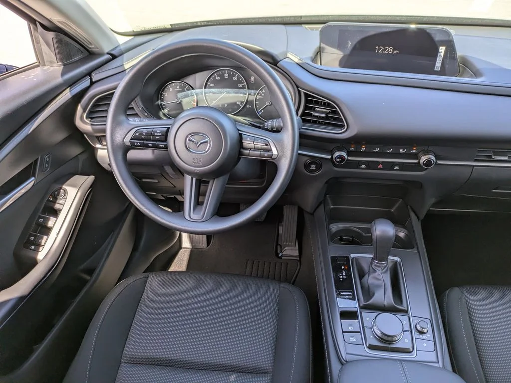 2026 Mazda CX-30 S - Photo 16
