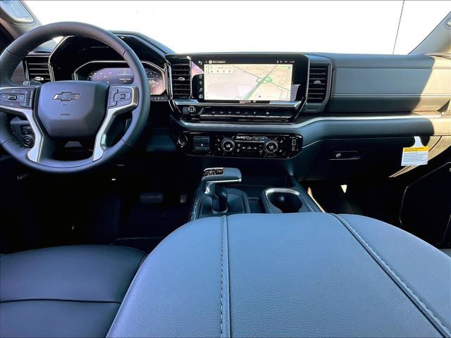 2026 Chevrolet Silverado 1500 RST - Photo 10