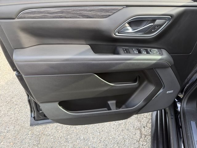 Used 2023 Onyx Black GMC SLT image 21
