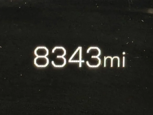 Used 2026 White GMC Elevation image 20