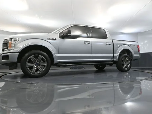 2020 Ford F-150 XLT - Photo 57