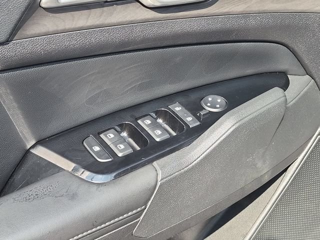 Certified Used 2023 Black Kia X-Line image 11