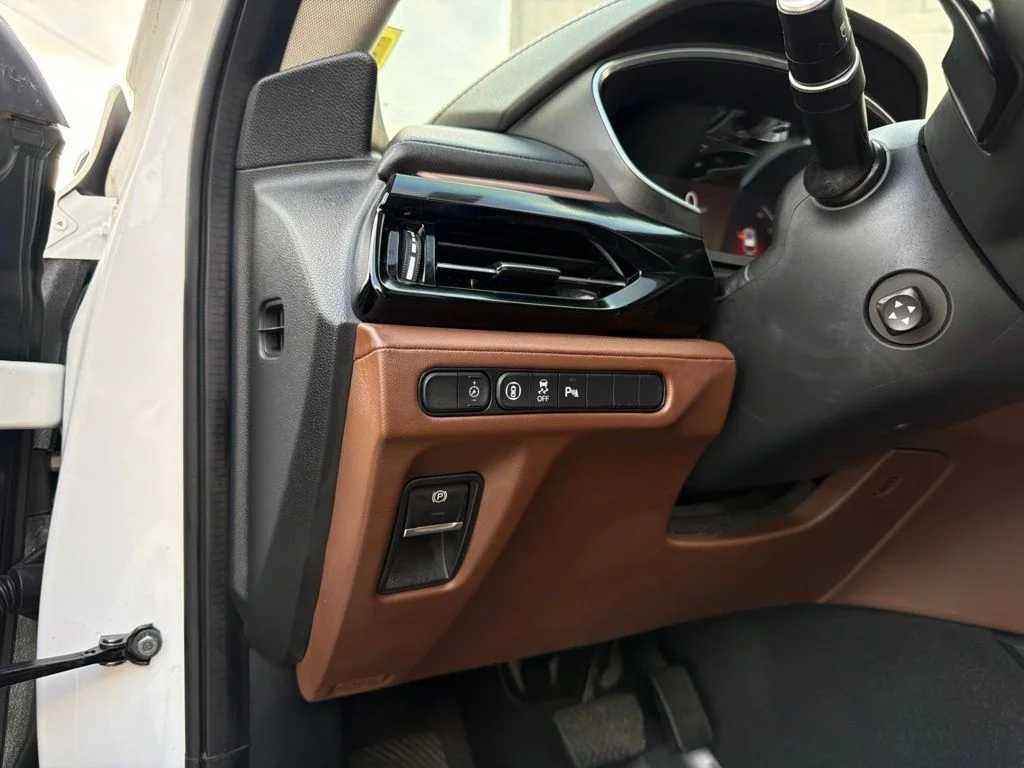Used 2024 White Acura Technology image 34
