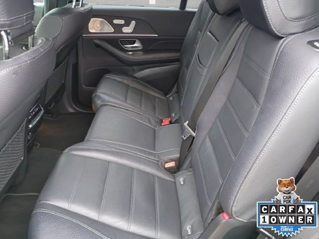 Used 2022  Mercedes-Benz GLS 450 image 22