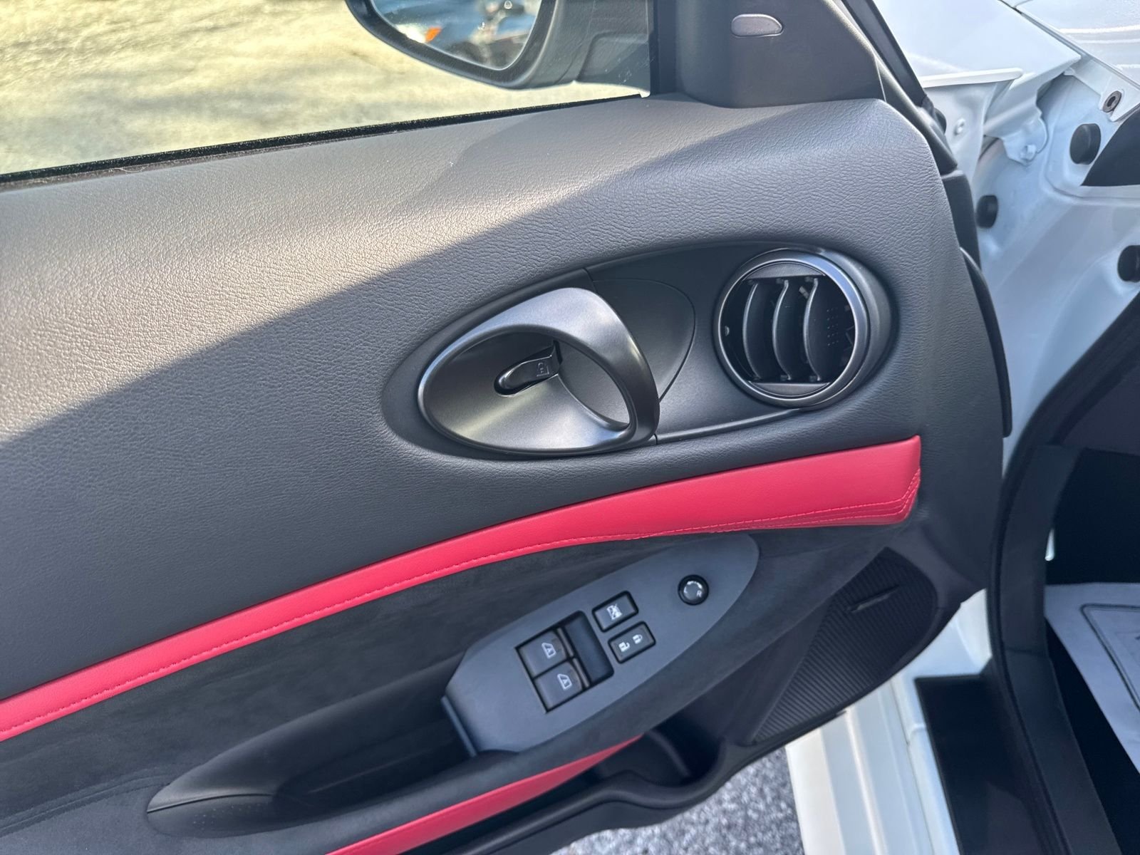 New 2026 Nissan Z Performance 2D Coupe