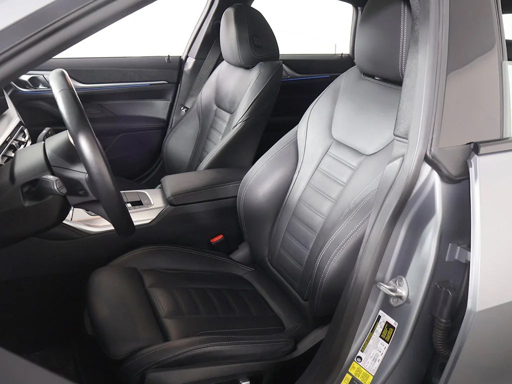 Used 2023 Gray BMW M50 image 33