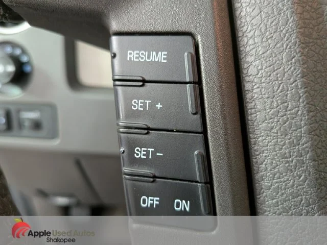 Used 2010 Black Ford XLT image 24