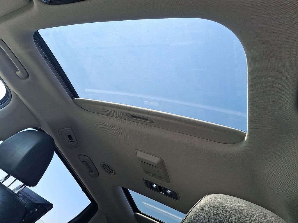 Certified Used 2022 Blue Kia SX Prestige image 15