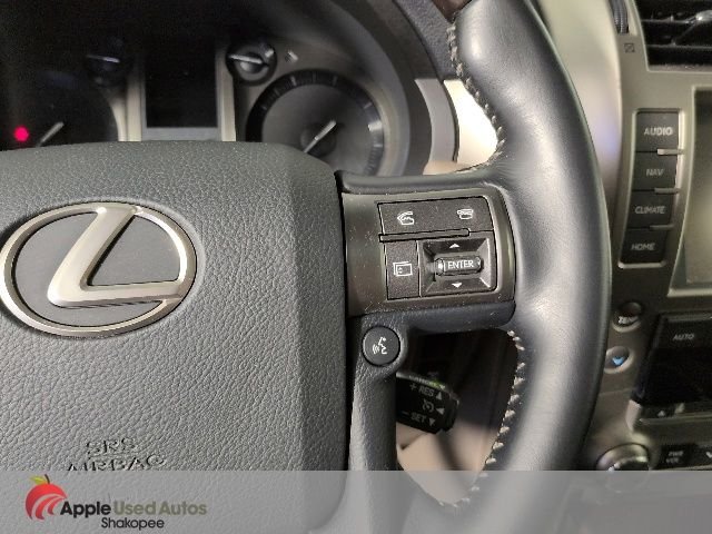 Used 2014 Red Lexus 460 image 25