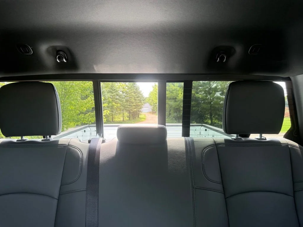 Used 2025 White Ram Tradesman image 30