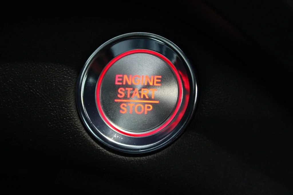 New 2026 Apex Blue Pearl Acura A-Spec Package image 23