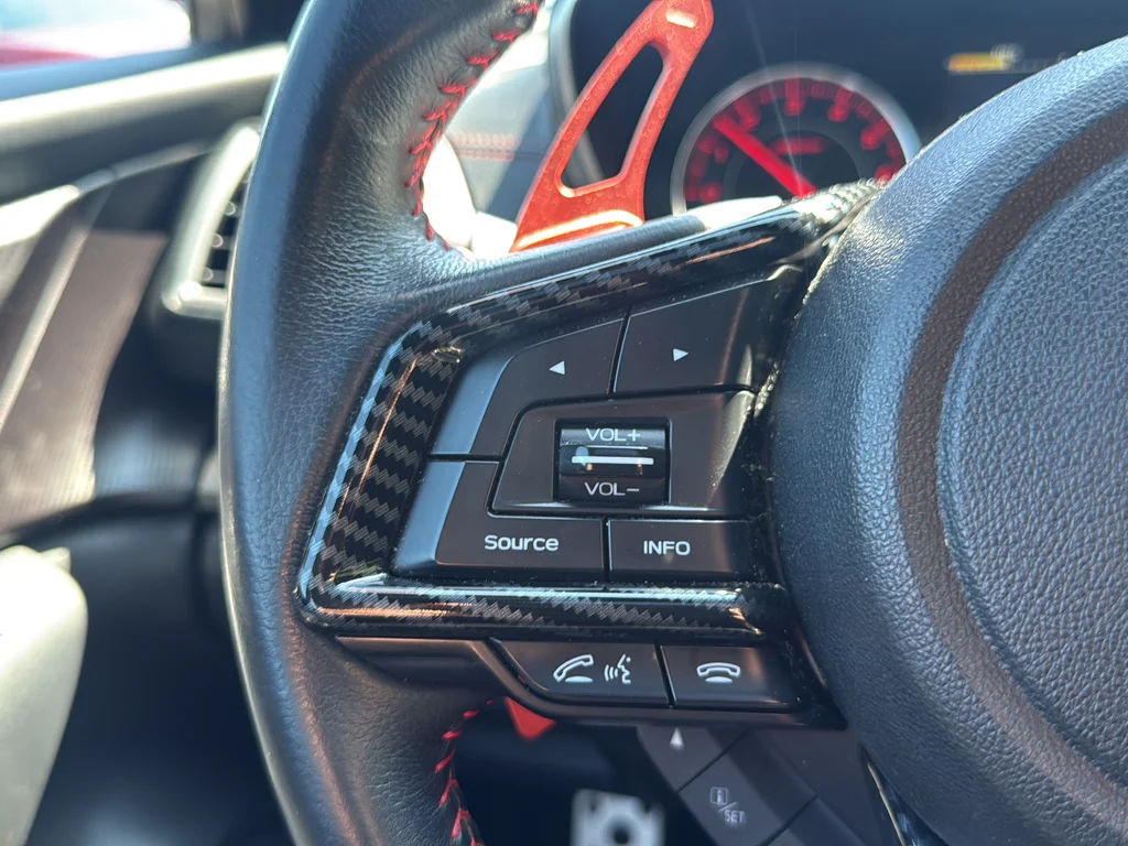 Used 2018 Gray Subaru 2.0i Sport image 9