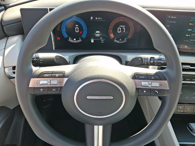New 2026 Gray Hyundai SEL Plus image 14