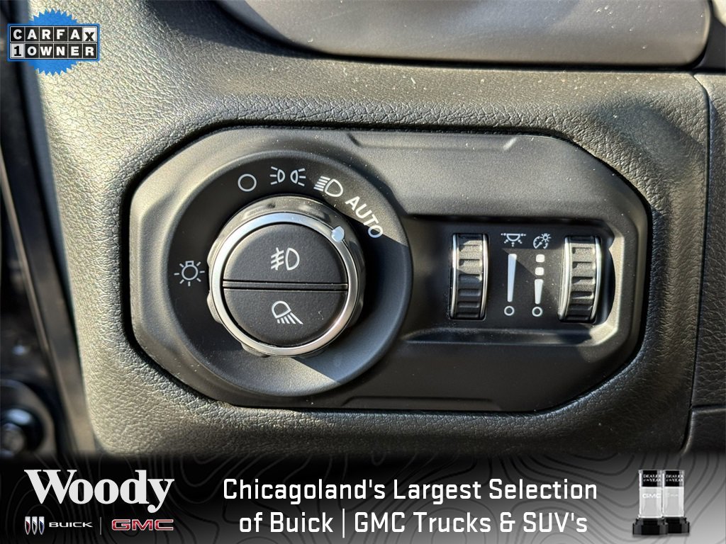 2020 JEEP GLADIATOR - Image 14