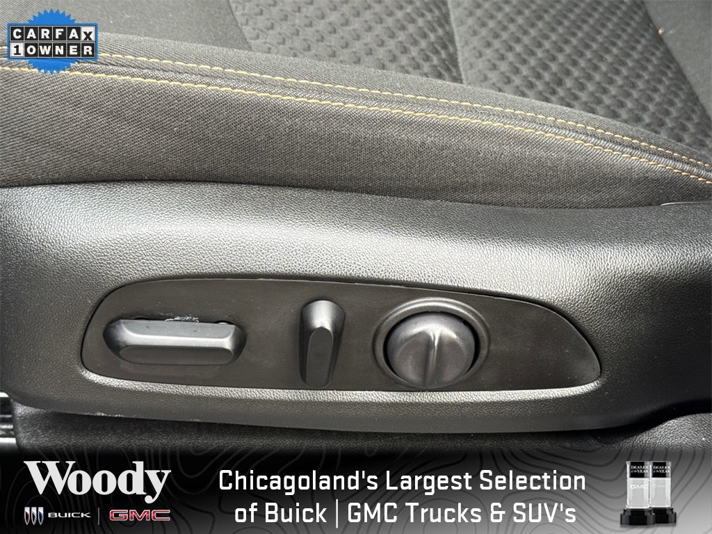 2020 GMC TERRAIN - Image 15