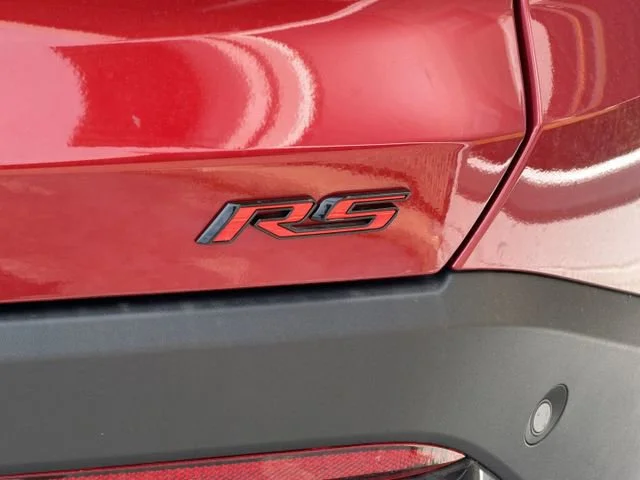 2026 Chevrolet Equinox RS - Photo 9