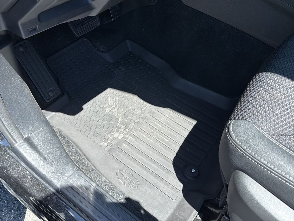 2023 Subaru Forester Premium - Photo 13