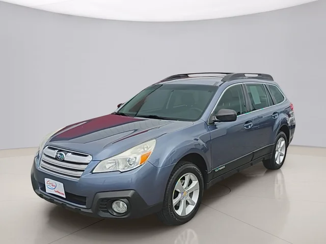 2014 Subaru Outback 2.5I