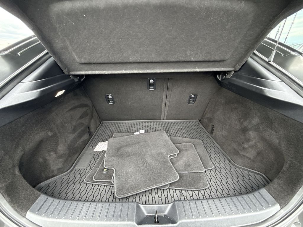 Used 2023 Gray Mazda 2.5 S Preferred Package image 25