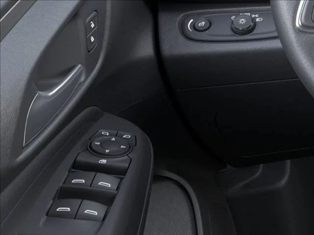 New 2026 Summit White Buick Sport Touring image 22