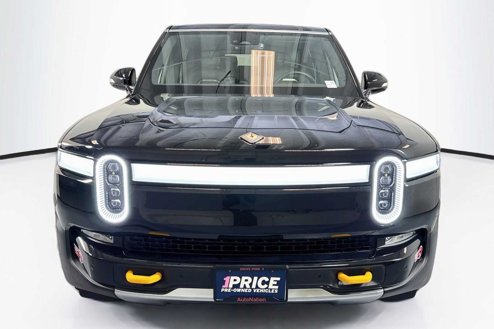 Used 2023 Rivian R1S Adventure with VIN 7PDSGABA9PN023282 for sale in Fremont, CA