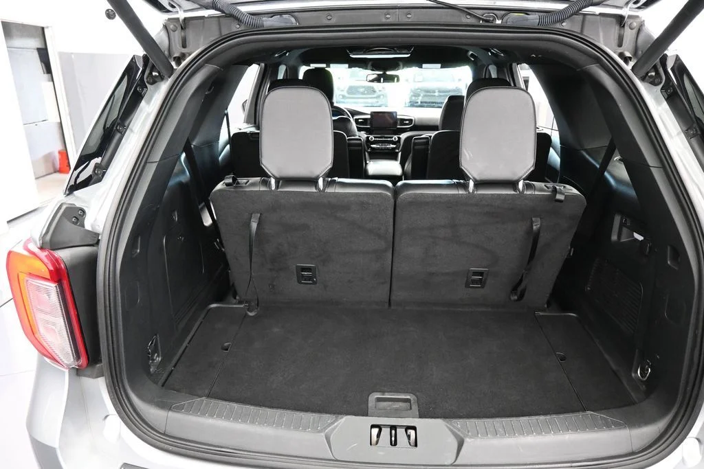 2023 Ford Explorer ST - Photo 46