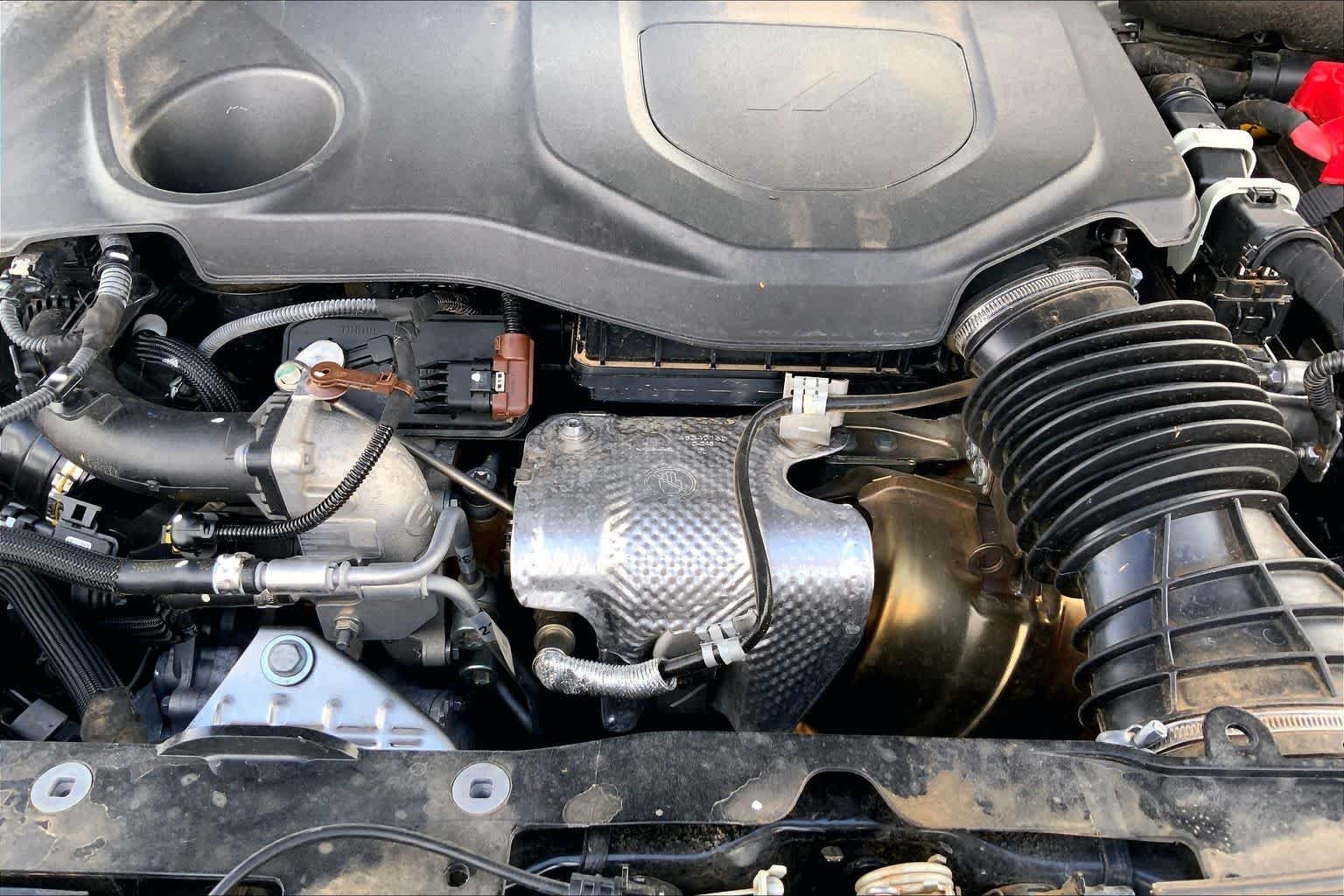 Used 2024 8 Ball Dodge R/T image 33