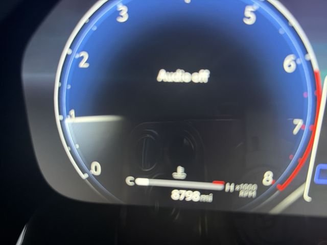 Certified Used 2025 Beige Toyota Limited image 13