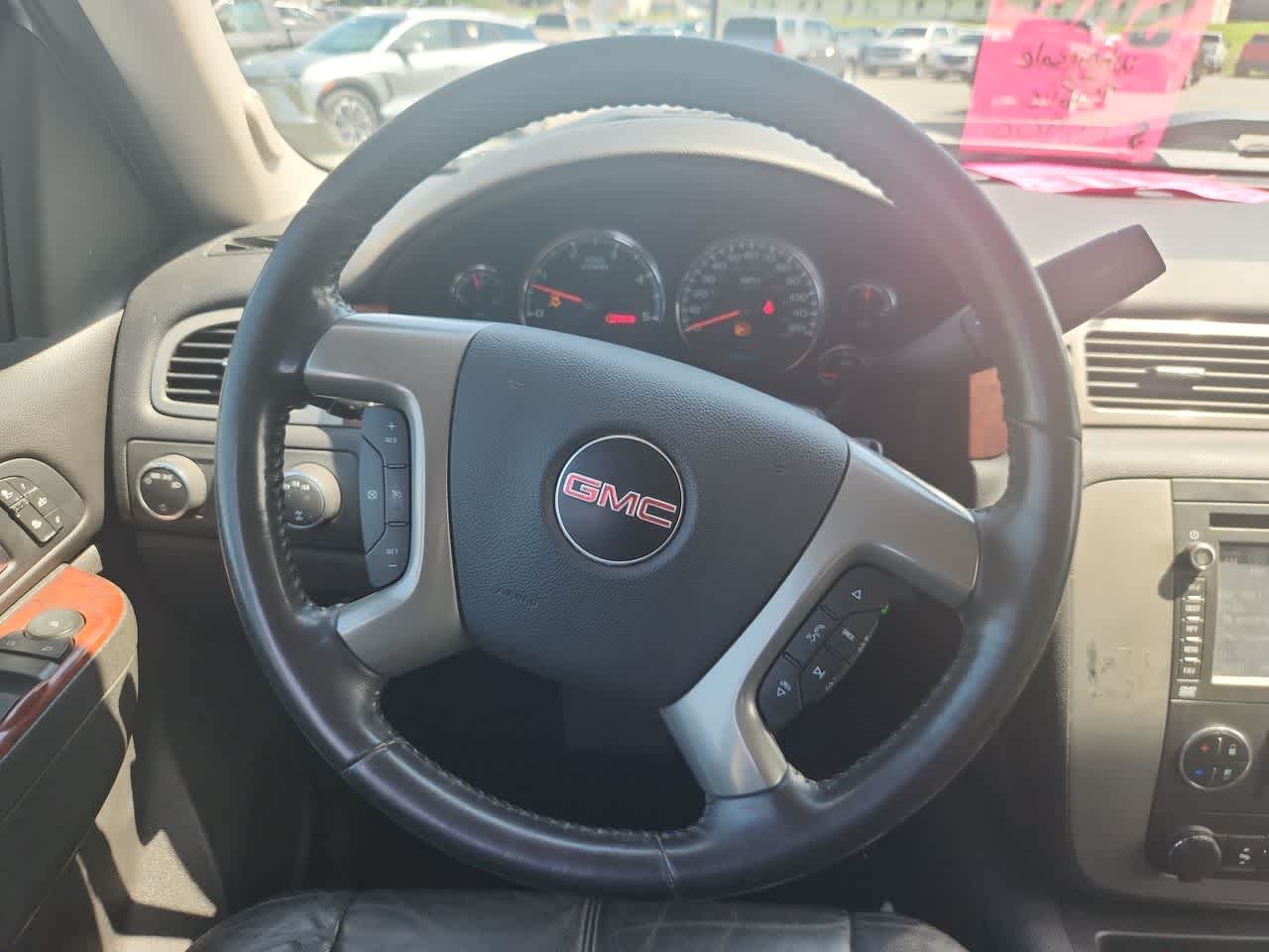 Used 2012 Quicksilver Metallic GMC SLT image 18