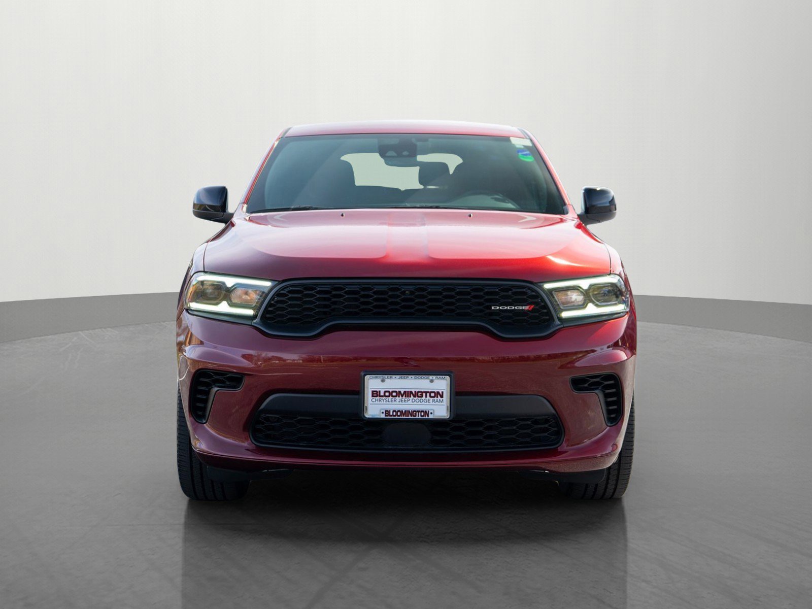 Used 2023 Dodge Durango GT with VIN 1C4RDJDG4PC552280 for sale in Minneapolis, Minnesota