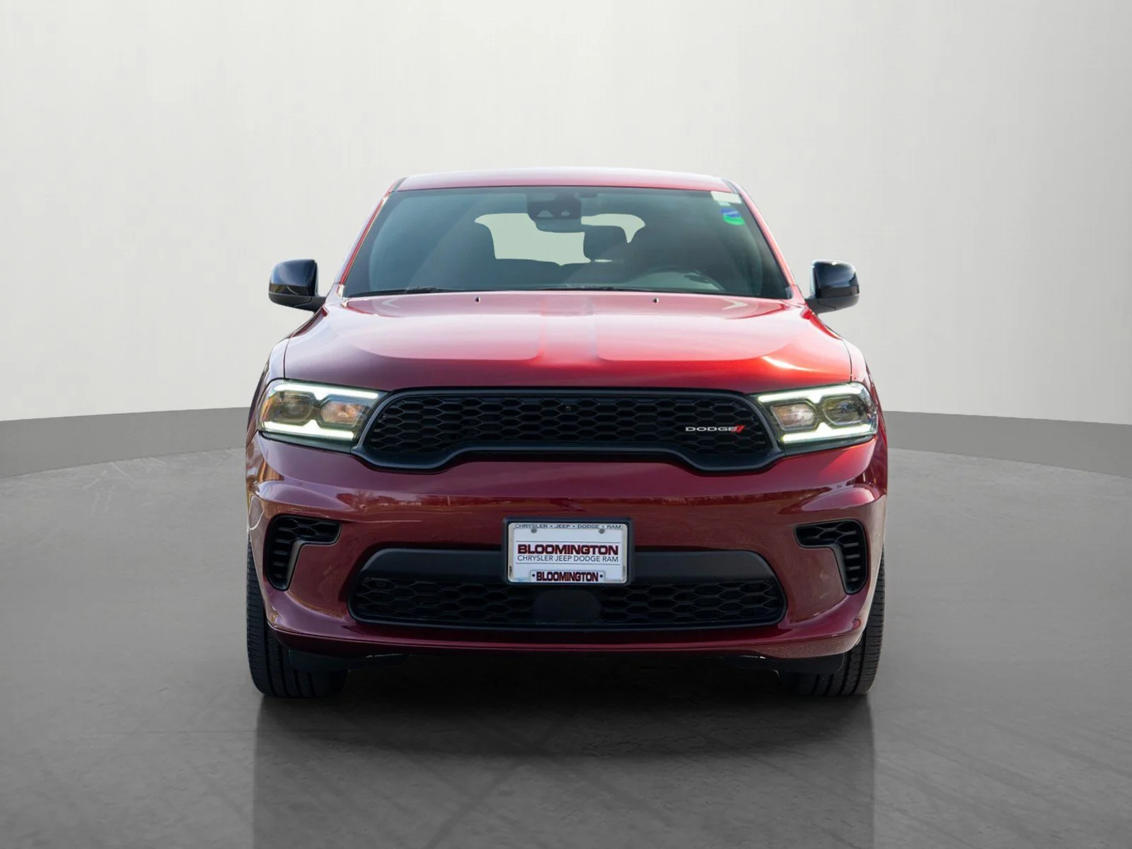 Used 2023 Dodge Durango GT with VIN 1C4RDJDG4PC552280 for sale in Minneapolis, Minnesota
